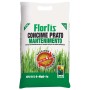 Florlis concime prato 4kg, concime universale per prati verdi e rigogliosi.