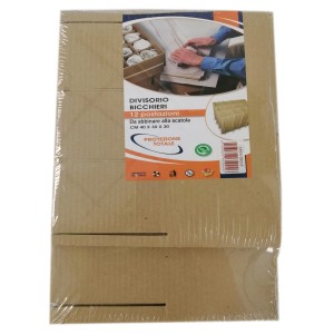 t.b.t. per scatole trasloco, per proteggere bicchieri e oggetti fragili.