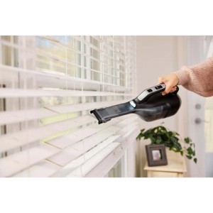 Aspiratutto portatile con luce led Black+Decker 12 V