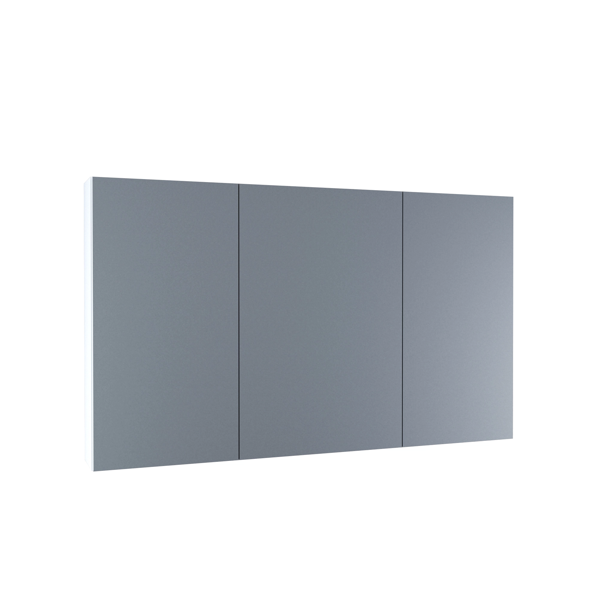 VRENEN contenitore, da esterno, grigio chiaro/grigio, 156x71x93 cm