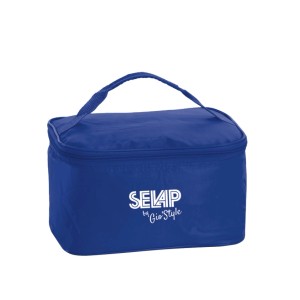 Borsa termica Selap lunch 6 l colori assortiti