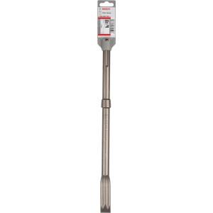Scalpello piatto Bosch Pro R-Tec Sharp SDS-max, 400mm, per martelli perforatori