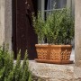 Cassetta Roma terracotta 42 cm_2