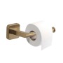 Porta carta igienica t.b.t. color oro.