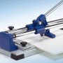 Tagliapiastrelle LUX FSM-600 Comfort per tagliare piastrelle.