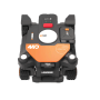Robot tagliaerba Worx Landroid Vision Cloud 4WD 1000 mq_6