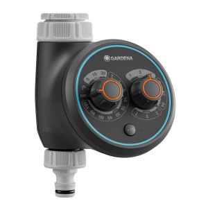 Programmatore per irrigazione Gardena Easy Plus