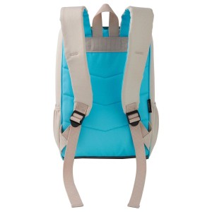 Borsa termica Campingaz Ethnic Junior Backpack Outdoor turchese-multicolore 9 l