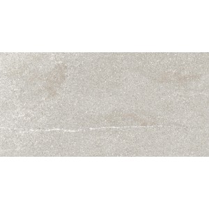 Piastrella per pavimenti chiara con texture discreta per interni.