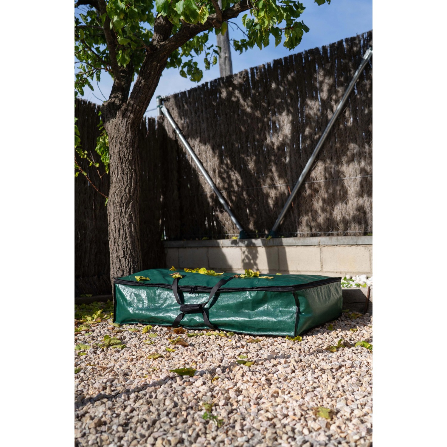 Sacco salvaspazio con custodia integrata Compactor Garden 4xl 117x67x25 cm_14