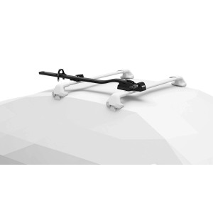 Portabici da tetto FastRide