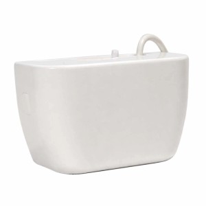 Dissipatore di condensa per caldaie a condensazione 8,2x3x3,7 cm