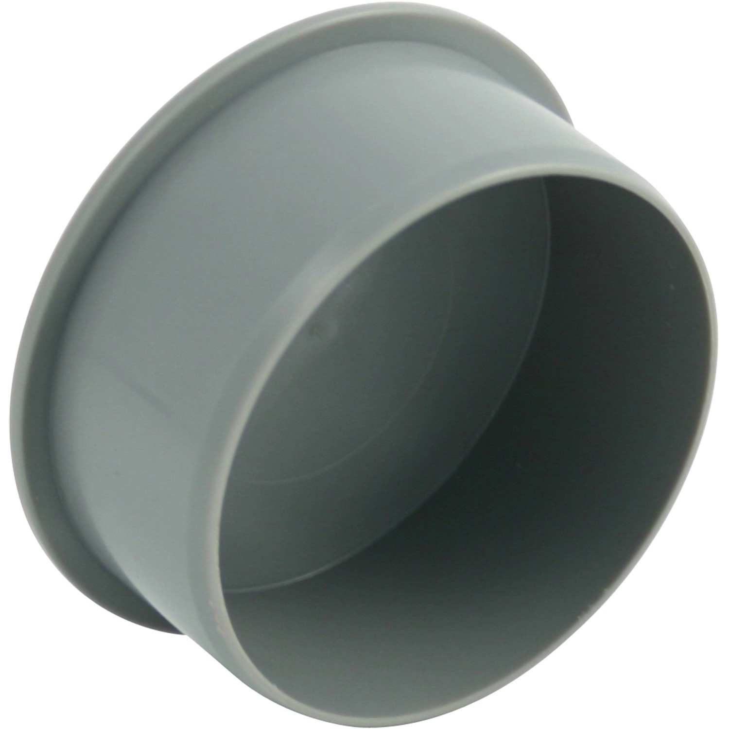 Tappo grigio Marley HT DN 50 per sigillare tubi HT.