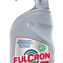 Fulcron Super pulitore per forni e griglie. Detergente in flacone spray.
