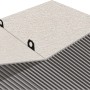 Set livellante LUX con cunei e clip per la posa di piastrelle.
