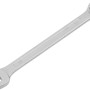 Chiave combinata LUX 13 mm in acciaio per utensili cromato.