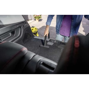 Bocchetta poltrone PET Karcher