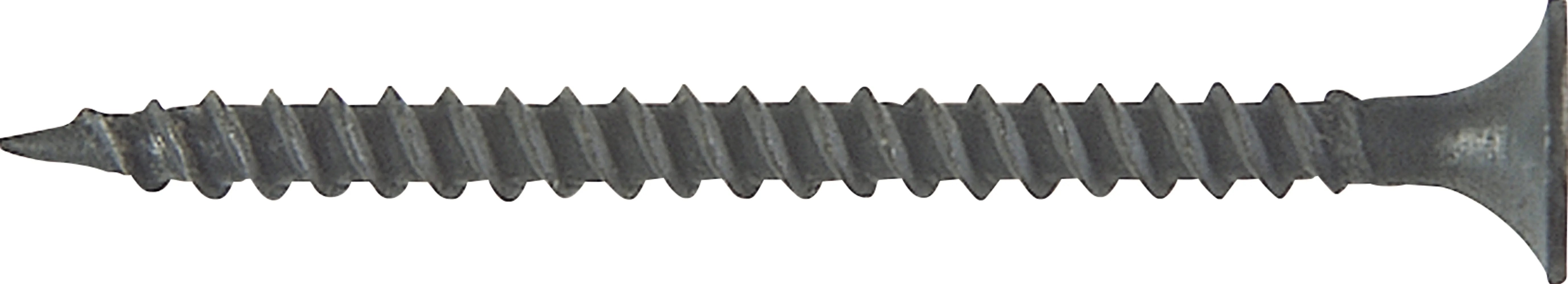 Viti Per Cartongesso Fischer FSN-TPD 3,5x25 Mm - Confezione Da 1000 Pezzi - Foto 2