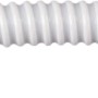 Tubo sifone t.b.t. bianco e flessibile, un Giunti per tubi.