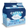 Lettiera per gatti CATSAN™ HYGIENE Plus 10 l