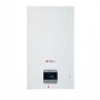 Caldaia a condensazione a metano Vaillant 24 kW da interno