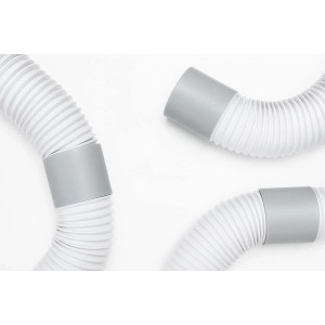 Adattatore prolunga per tubo condizionatore Ø 150 mm