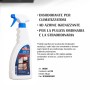 Rhütten San Air Climatizzatori: Spray detergente per climatizzatori.