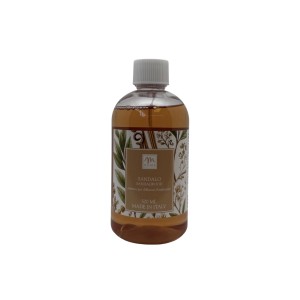 Ricarica per diffusore di essenza sandalo 500 ml