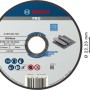 Mola da taglio Bosch PRO Metal 125x1,6x22,23 mm