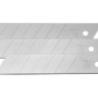 Lame a trapezio LUX Comfort, 25 mm, confezione da 3 per taglierini.