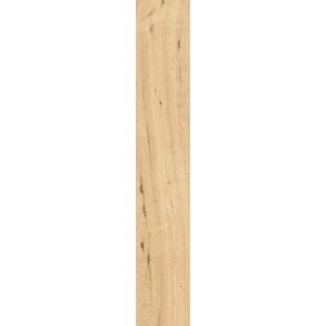 Piastrella gres Italica Wood legno 20x119,8 cm miele rettificato 1,2 m²