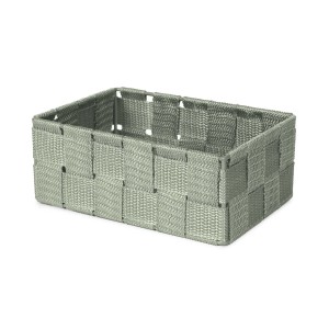 Organizer Stan verde salvia taglia M