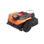 Robot tagliaerba Worx Landroid Vision Cloud 650 mq_6