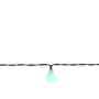 Catena luminosa solare plastica 20xLED 300mAh 1,2V 5800x18mm colorful_4