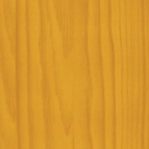 Struttura in legno giallastra, adatta per l'impregnazione.