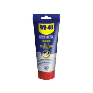 Grasso multiuso ad alte prestazioni WD-40 Specialist in tubo.
