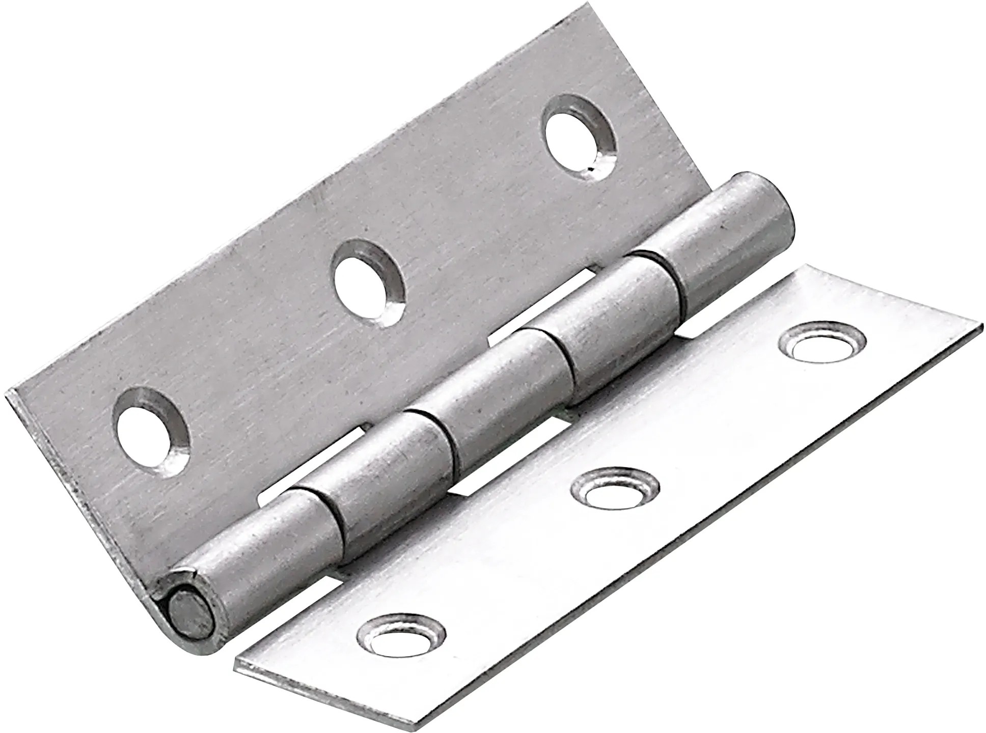 Set 4 Ganci A Cerniera In Acciaio G70 Da 1/4 Pollice - Portata 2750 Libbre, Per Sollevamento Carichi Pesanti