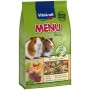 Vitakraft Cibo per cavie Menu Vital, confezione da 1 kg con cavie e verdure.
