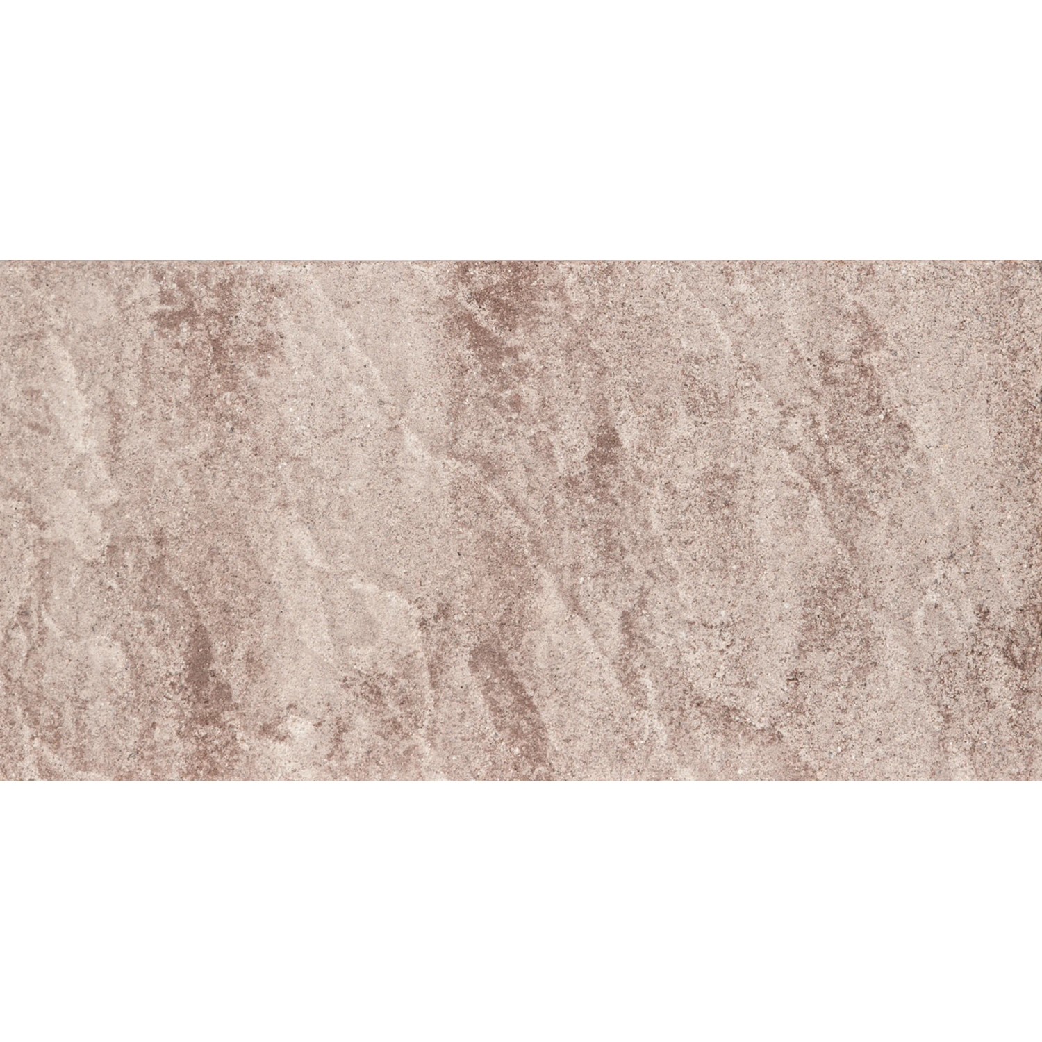 Piastrella per pavimentazione esterna t.b.t., dettaglio della texture.