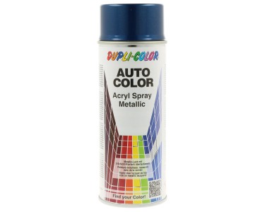 Vernice spray per carrozzeria color blu metallizzato 20-0850 Dupli-color  150 ml