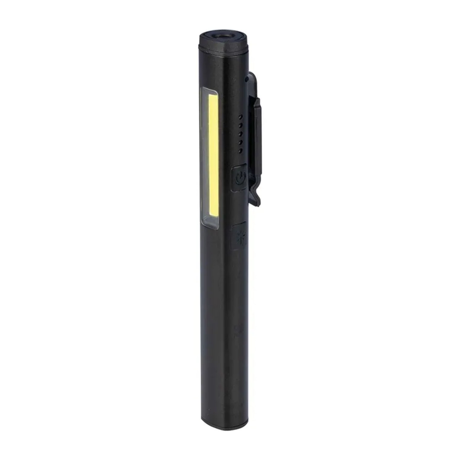 Lampada segnapassi con sensore crepuscolare 64 led e 3 intensità di Lampada segnapassi con sensore crepuscolare 64 led e 3 intensità di