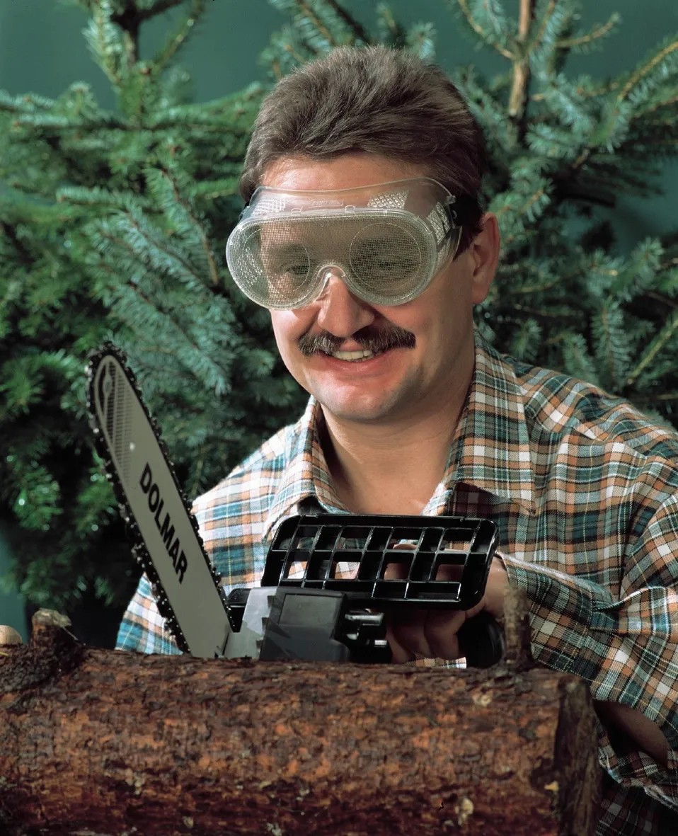 RLY00139 | Occhiali Di Protezione Anti Appannamento Riley SISINI