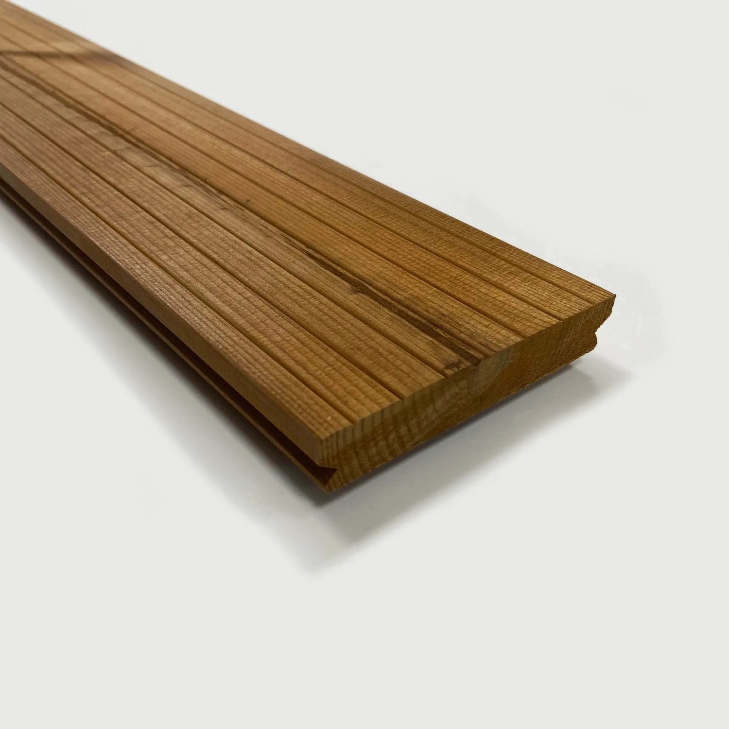 Piastrella da esterno doga a clic Thermowood natural 118x210 cm_4