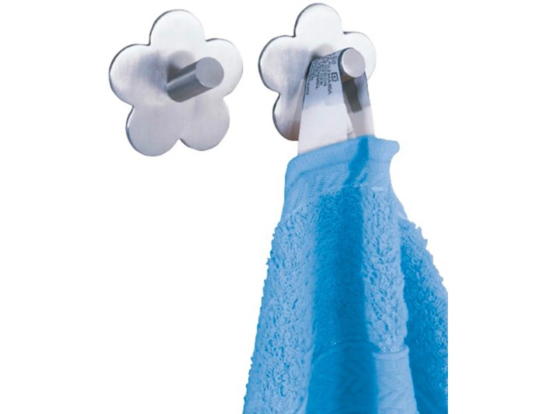 Porta asciugamani barre adattabili Hotel Maison cromo 30 cm acquista da OBI