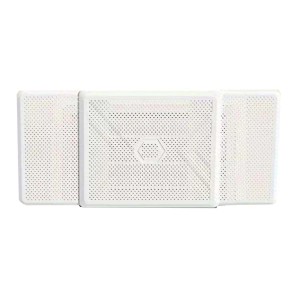 Deflettore per condizionatore portatile 47/58x28,3 cm