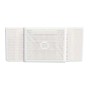 Deflettore per condizionatore portatile 47/58x28,3 cm
