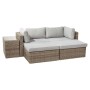 Salotto da giardino Olea in polyrattan sabbia 3 posti_11