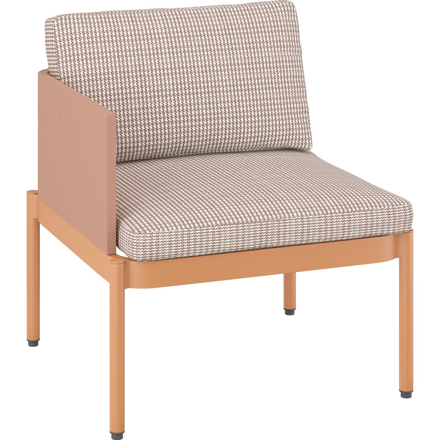 Scatola Portavetrini Per Microscopio - 100 Posti Arancione - Per Vetrini 25x75 Mm - Foto 5