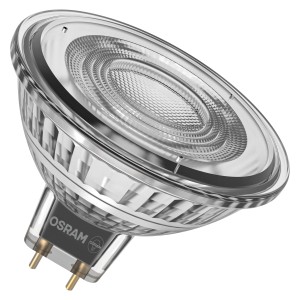 Lampadina LED Osram MR16 36° 8=50 W GU5.3 621 lm 2700 K dimmerabile