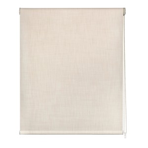 Tenda a rullo Moon oscurante 90x250 cm beige